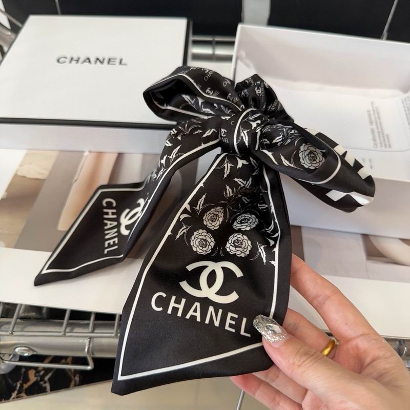 Chanel Hairband  hh (72)